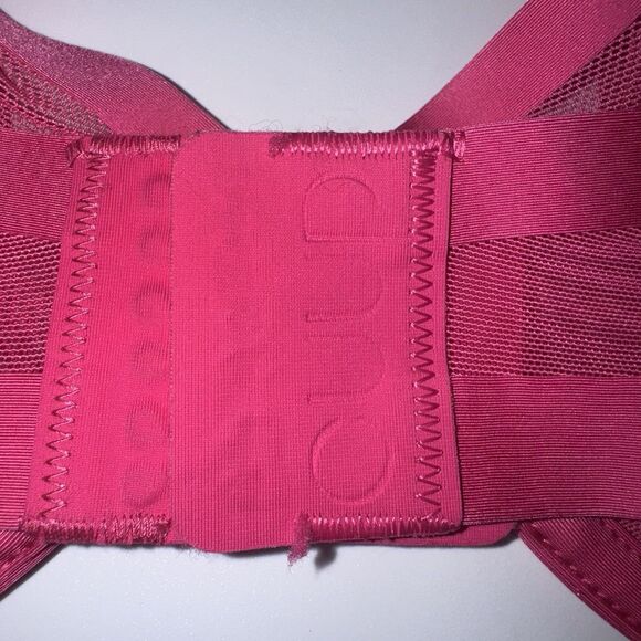 CUUP Sheer Pink Bra - Picture 10 of 10